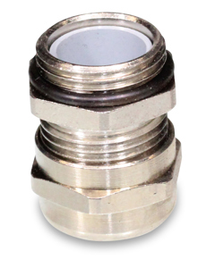 Cable screw union M 20 x 1.5 / clamp 4 - 13